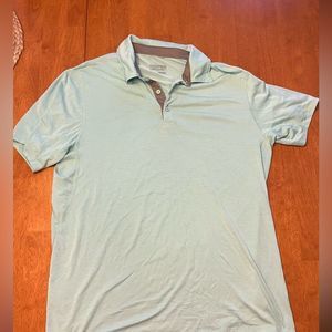 Patagonia Activewear Polo